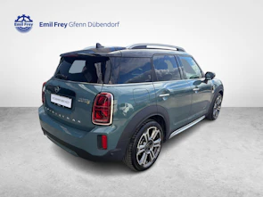 image du véhicule MINI Countryman F60 1.5i Cooper S E ALL4
