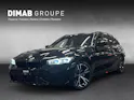BMW 320d M Sport xDrive Touring G21 (CH) AHK 1.8T 📍