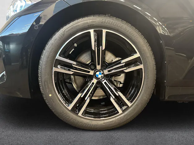 BMW 320d M Sport xDrive Touring G21 (CH) AHK 1.8T 📍