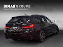 BMW 320d M Sport xDrive Touring G21 (CH) AHK 1.8T 📍
