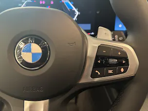 BMW 320d M Sport xDrive Touring G21 (CH) AHK 1.8T 📍