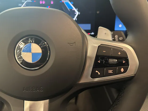 BMW 320d M Sport xDrive Touring G21 (CH) AHK 1.8T 📍