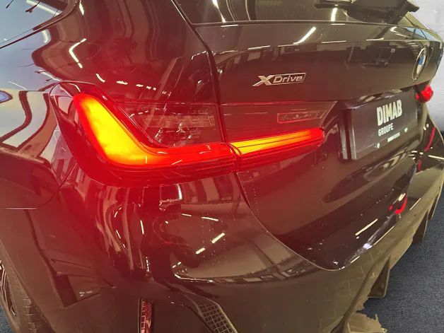 BMW 320d M Sport xDrive Touring G21 (CH) AHK 1.8T 📍