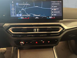 BMW 320d M Sport xDrive Touring G21 (CH) AHK 1.8T 📍