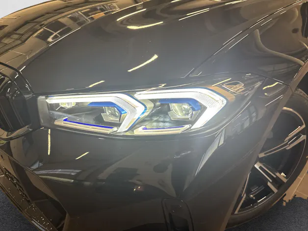 BMW 320d M Sport xDrive Touring G21 (CH) AHK 1.8T 📍