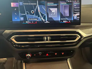 BMW 320d M Sport xDrive Touring G21 (CH) AHK 1.8T 📍