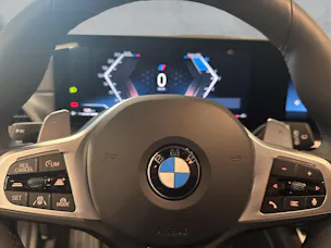 BMW 320d M Sport xDrive Touring G21 (CH) AHK 1.8T 📍