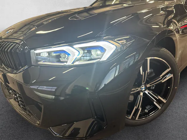 BMW 320d M Sport xDrive Touring G21 (CH) AHK 1.8T 📍