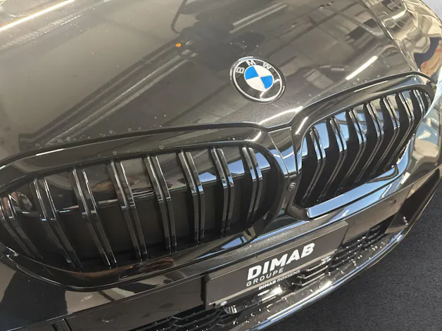 BMW 320d M Sport xDrive Touring G21 (CH) AHK 1.8T 📍