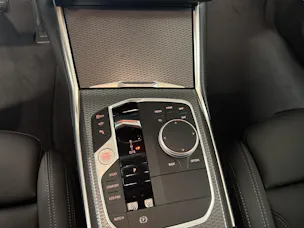 BMW 320d M Sport xDrive Touring G21 (CH) AHK 1.8T 📍