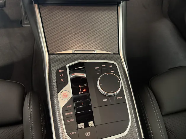 BMW 320d M Sport xDrive Touring G21 (CH) AHK 1.8T 📍