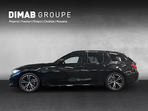 BMW 320d M Sport xDrive Touring G21 (CH) AHK 1.8T 📍
