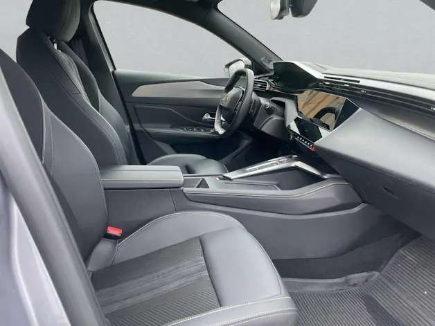 Peugeot 308 1.6 PHEV 180 GT Pack
