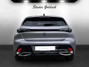 Peugeot 308 1.6 PHEV 180 GT Pack