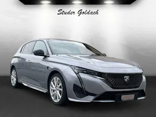 Peugeot 308 1.6 PHEV 180 GT Pack