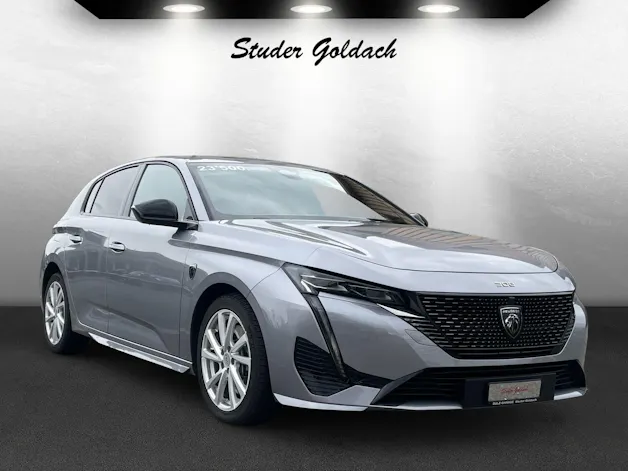 Peugeot 308 1.6 PHEV 180 GT Pack