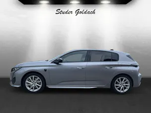 Peugeot 308 1.6 PHEV 180 GT Pack
