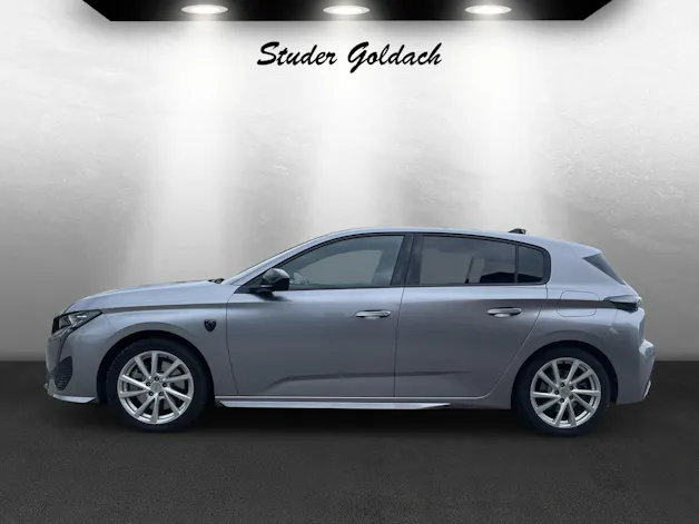 Peugeot 308 1.6 PHEV 180 GT Pack