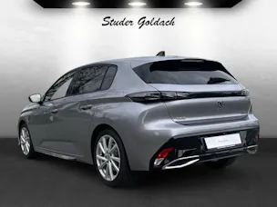 Peugeot 308 1.6 PHEV 180 GT Pack