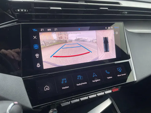 Peugeot 308 1.6 PHEV 180 GT Pack