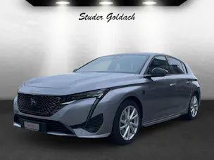 Peugeot 308 1.6 PHEV 180 GT Pack