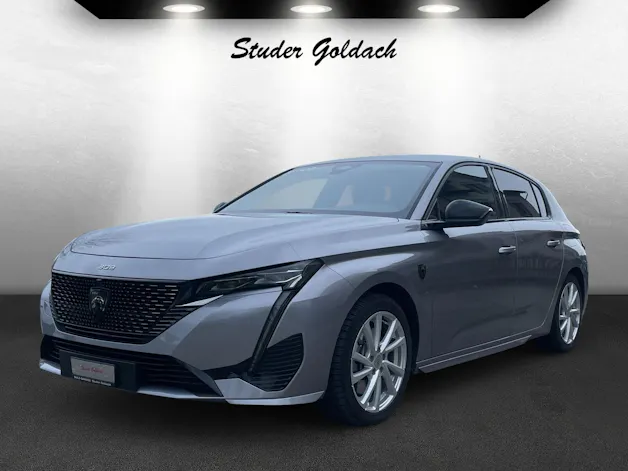 Peugeot 308 1.6 PHEV 180 GT Pack