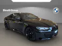 BMW M4 Competition Coupé