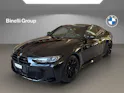 BMW M4 Competition Coupé