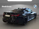 BMW M4 Competition Coupé