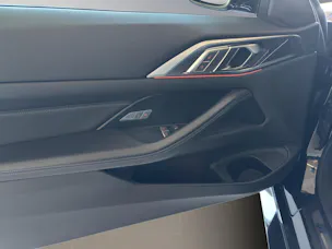 BMW M4 Competition Coupé