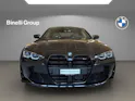 BMW M4 Competition Coupé