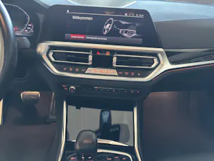 BMW M4 Competition Coupé