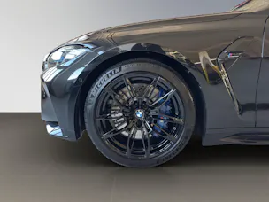 BMW M4 Competition Coupé
