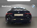 BMW M4 Competition Coupé