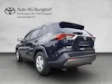 Toyota RAV4 2.5 HEV Trend