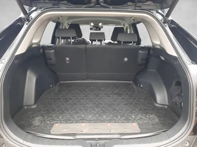Toyota RAV4 2.5 HEV Trend