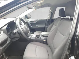 Toyota RAV4 2.5 HEV Trend