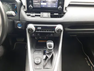 Toyota RAV4 2.5 HEV Trend