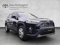 Toyota RAV4 2.5 HEV Trend