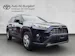 Toyota RAV4 2.5 HEV Trend