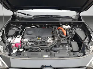 Toyota RAV4 2.5 HEV Trend