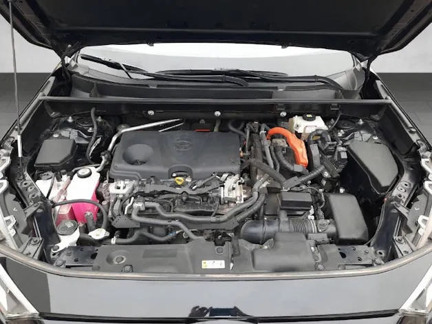 Toyota RAV4 2.5 HEV Trend