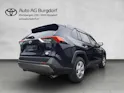 Toyota RAV4 2.5 HEV Trend