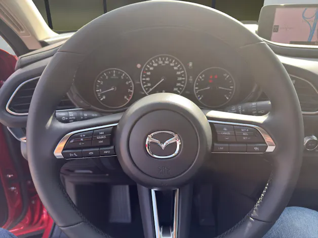 Mazda CX-30 2.0 186 Homura AWD