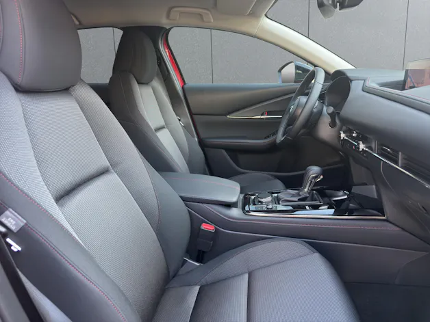 Mazda CX-30 2.0 186 Homura AWD