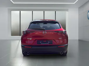 Mazda CX-30 2.0 186 Homura AWD