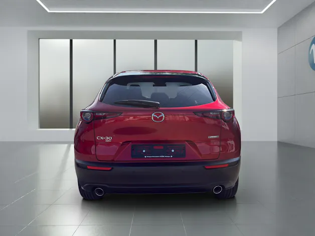 Mazda CX-30 2.0 186 Homura AWD