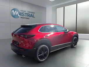 Mazda CX-30 2.0 186 Homura AWD