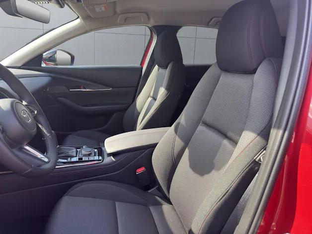 Mazda CX-30 2.0 186 Homura AWD