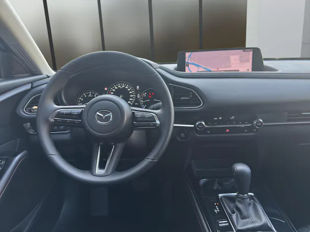 Mazda CX-30 2.0 186 Homura AWD